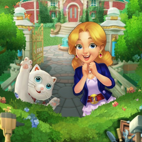 每周全球手机游戏排行榜：《Matchington Mansion》成为美国新十大畅销游戏，《Fortnite》和《Dokkan Battle》占据主导地位
